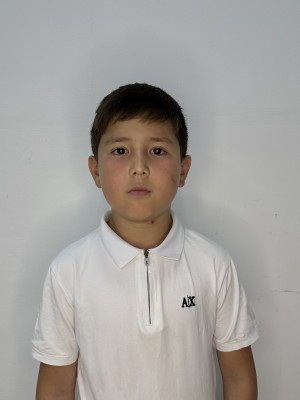 Ерсайын Рамазан