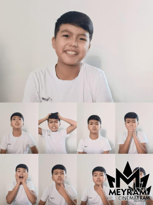 Бейбарыс Озықбай