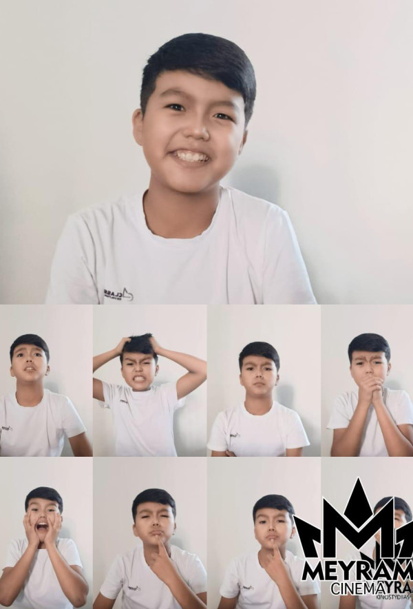 Бейбарыс Озықбай