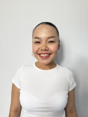 Наиля Серікжан