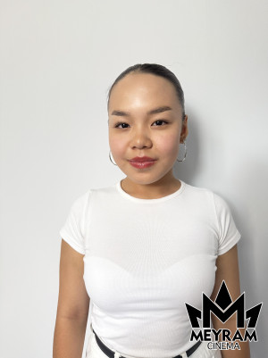 Наиля Серікжан