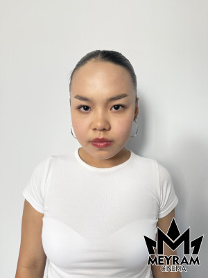 Наиля Серікжан