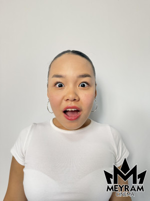 Наиля Серікжан