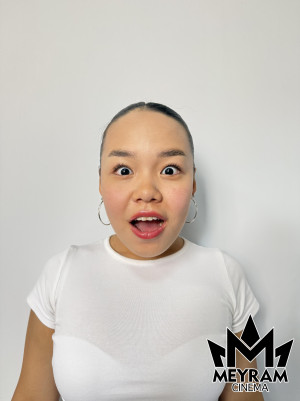 Наиля Серікжан