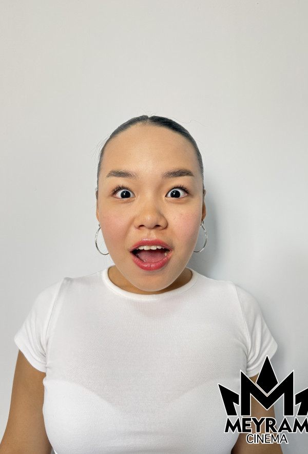 Наиля Серікжан