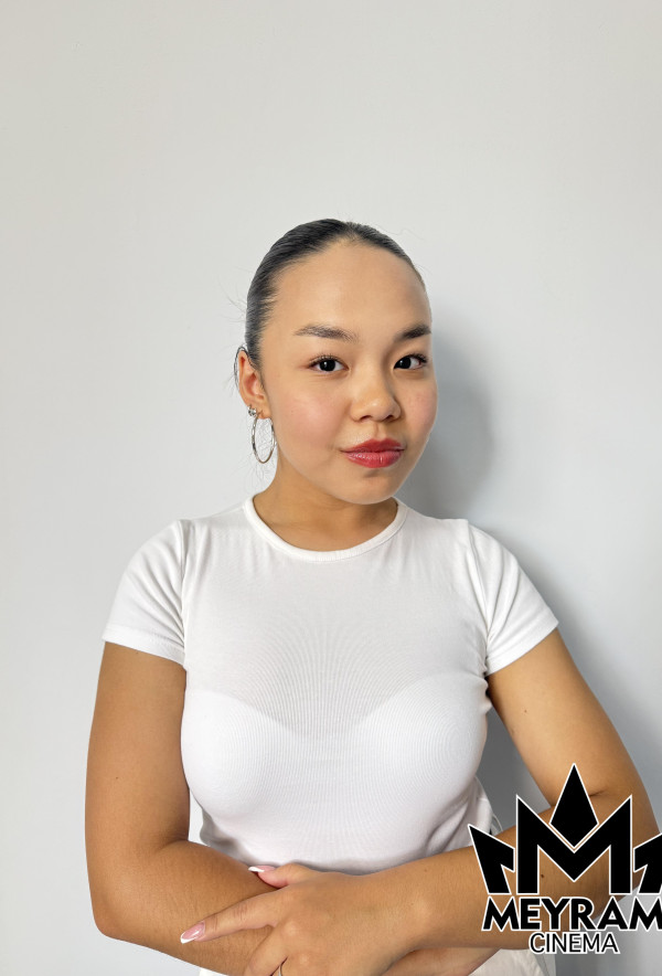 Наиля Серікжан