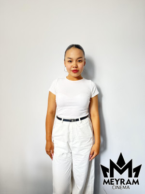 Наиля Серікжан