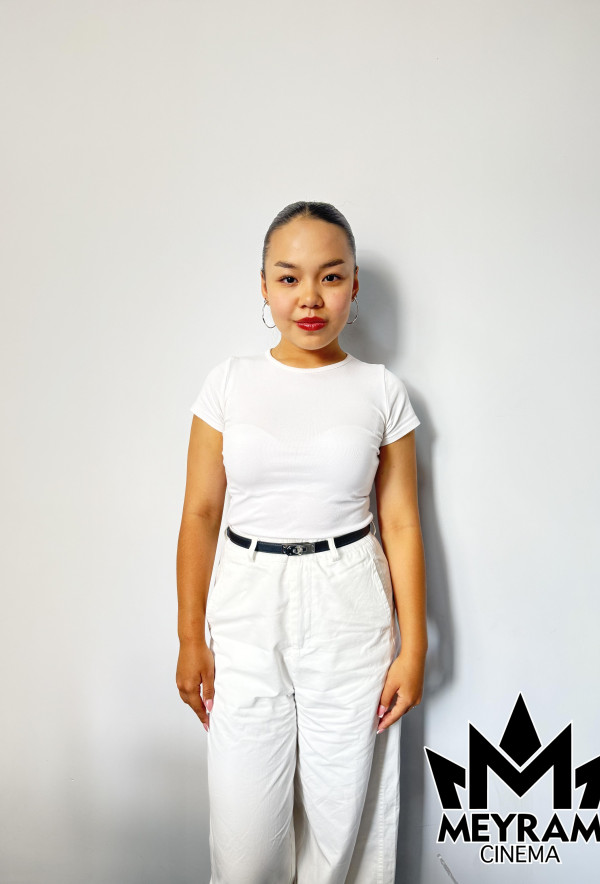 Наиля Серікжан