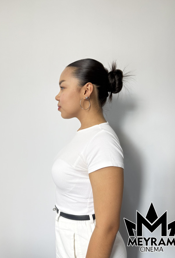 Наиля Серікжан