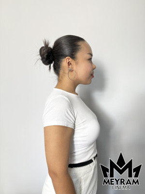 Наиля Серікжан