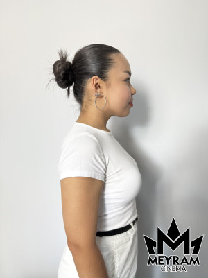 Наиля Серікжан