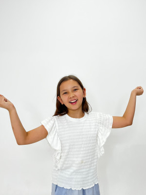 Раяна Тулегенқызы