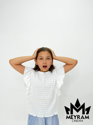 Раяна Тулегенқызы