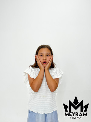 Раяна Тулегенқызы