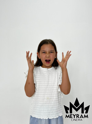 Раяна Тулегенқызы