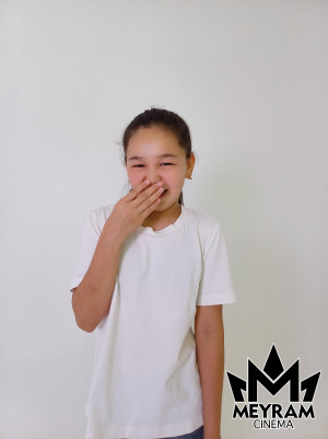 Асылайым Әділхан