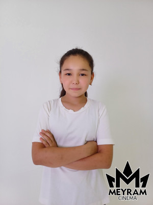 Асылайым Әділхан