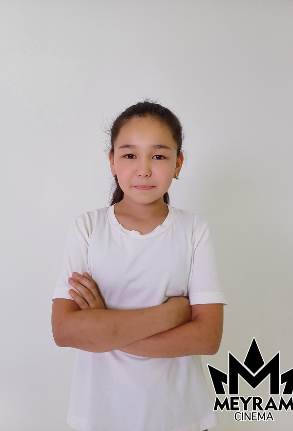 Асылайым Әділхан