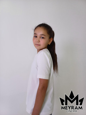 Асылайым Әділхан