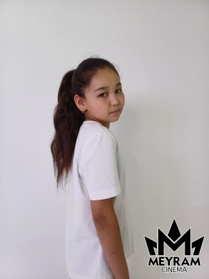 Асылайым Әділхан