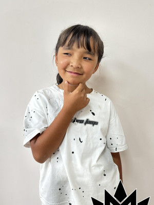 Медина Баймұқан