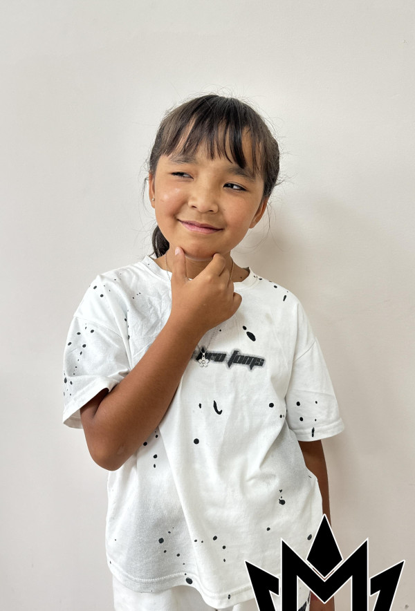 Медина Баймұқан