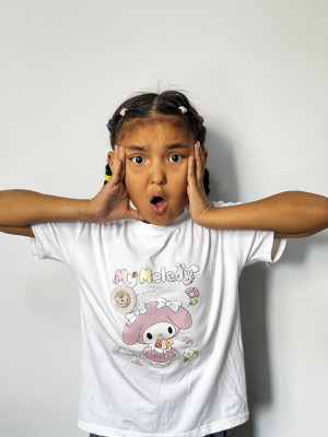 Айым Нұрман