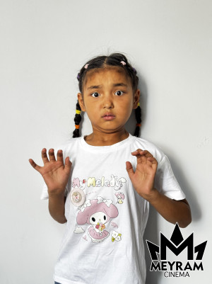 Айым Нұрман