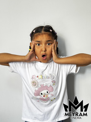 Айым Нұрман