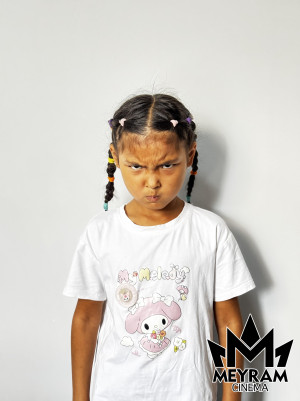 Айым Нұрман