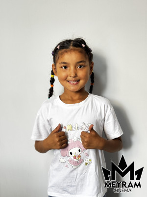 Айым Нұрман