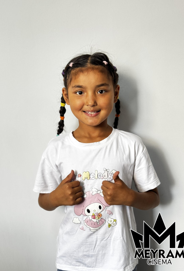 Айым Нұрман