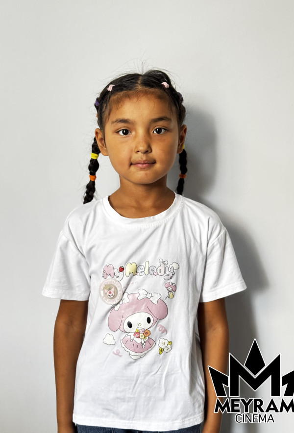 Айым Нұрман