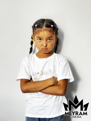 Айым Нұрман