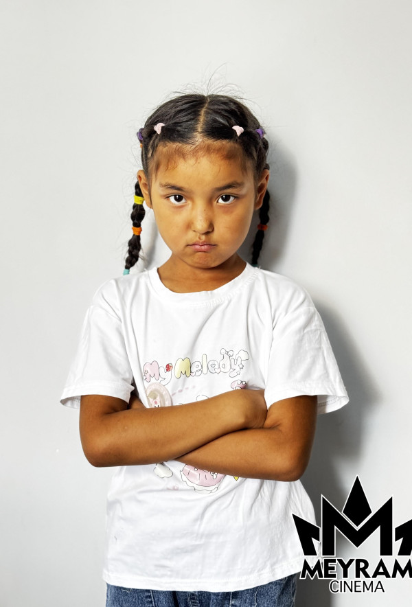 Айым Нұрман