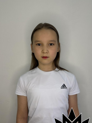 Аружан Асенова