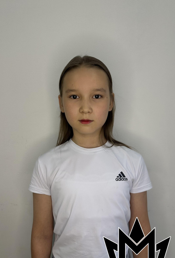 Аружан Асенова