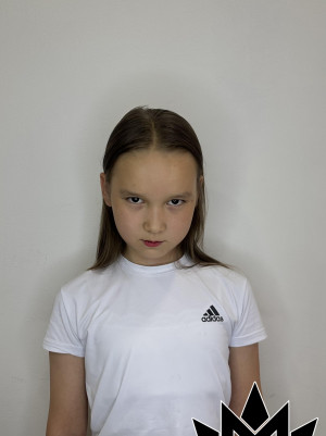 Аружан Асенова