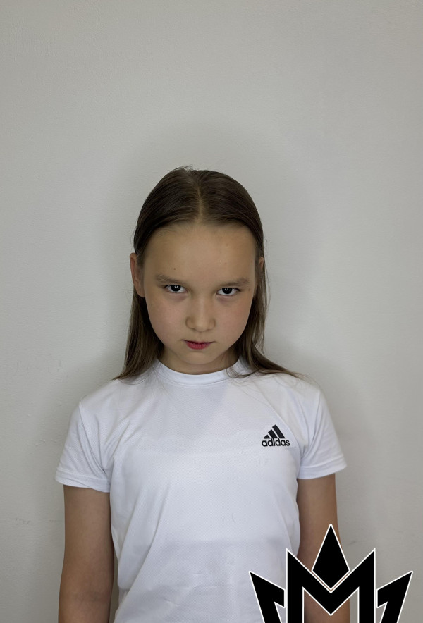 Аружан Асенова