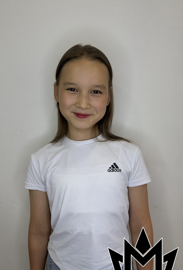 Аружан Асенова