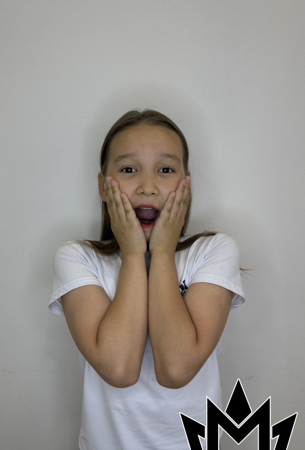 Аружан Асенова