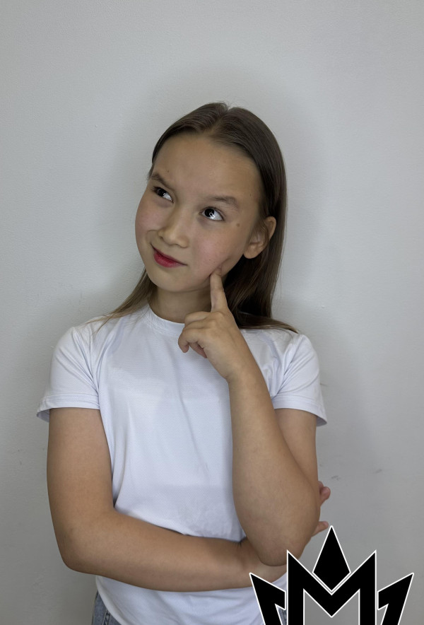 Аружан Асенова