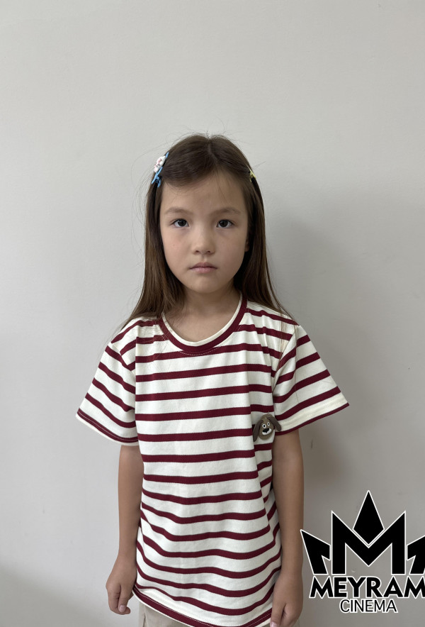 Аниса Бекей