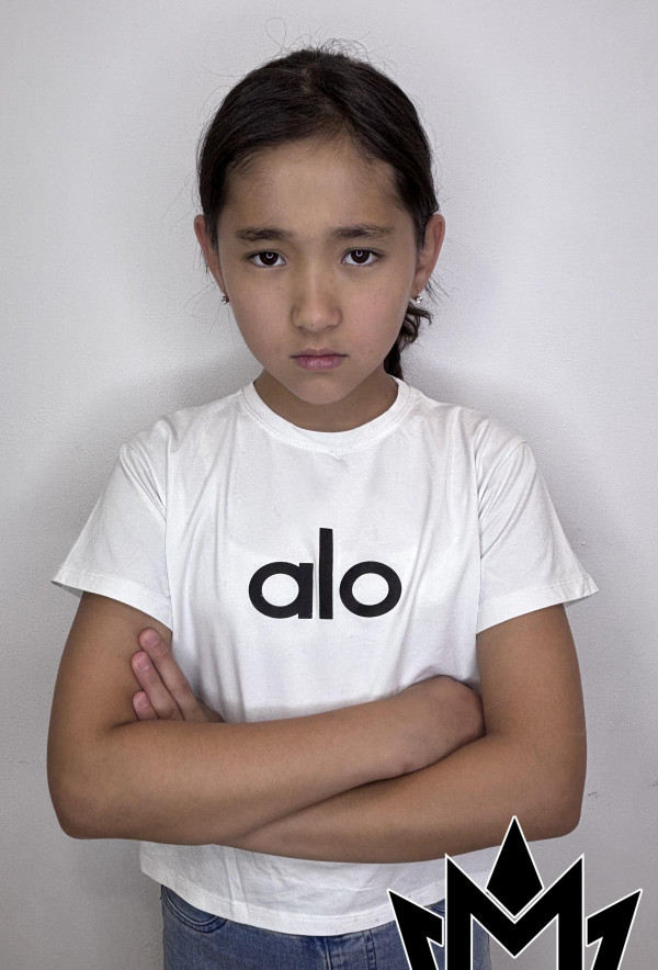 Айым Сағынбай