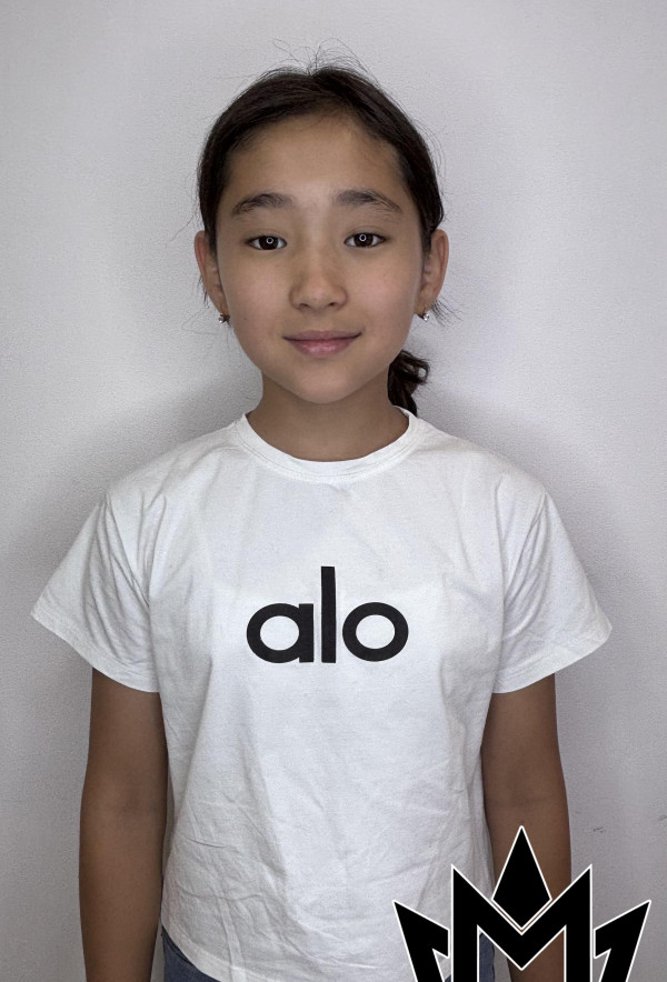 Айым Сағынбай