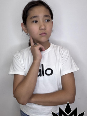 Айым Сағынбай