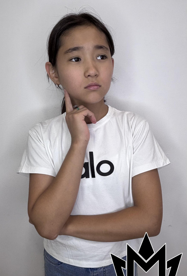 Айым Сағынбай