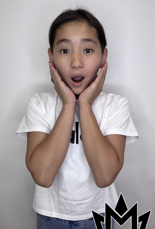 Айым Сағынбай