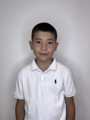 Қайыржан Сағынбай