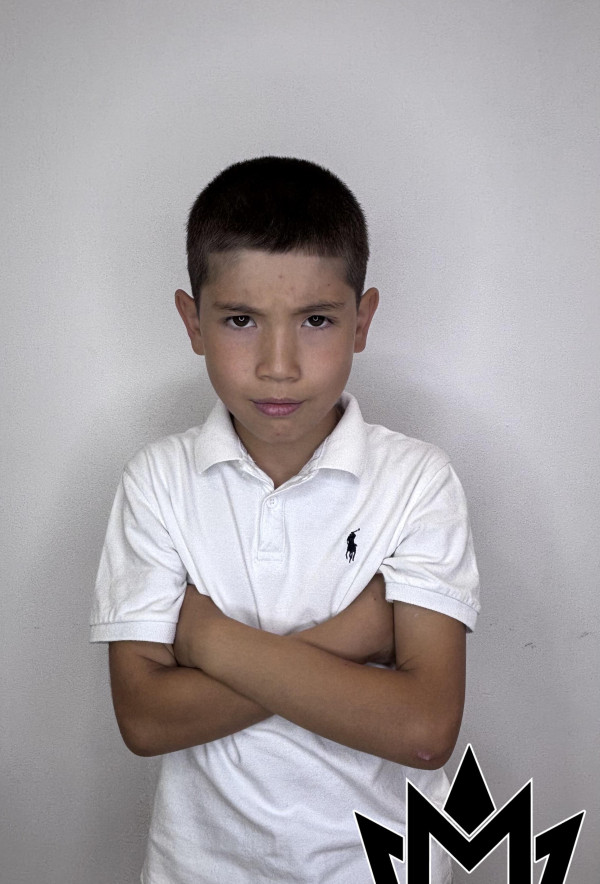 Қайыржан Сағынбай